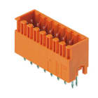 WEIDMULLER - S2L 3.50/16/180G 3.5SN OR BX