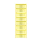 WEIDMULLER - Sistema codifica cavi 1.2-1.6 mm 3.2 mm VT SF 0/21 MC NE GE V0.