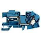 WEIDMULLER - Morsetto Molla Autobloccante ZNT 16S 16 mm².