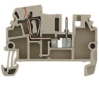WEIDMULLER - ZKS 2.5/1.5