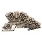 WEIDMULLER - Morsetto Molla Autobloccante 2.5 mm² ZDL TR DU PE.