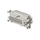 WEIDMULLER - Contatto Femmina 500 V HDC HE 16 FT.