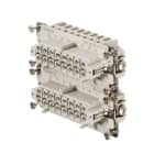 WEIDMULLER - Contatto Femmina 500V HDC HE 16FT 17-32.
