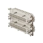 WEIDMULLER - Contatto Femmina 500V HDC HE 24FT 25-48.