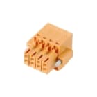 WEIDMULLER - Connettore 3.50 mm B2L 3.50/08/180F SN OR BX.
