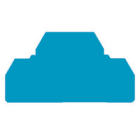 WEIDMULLER - ZAP/TW ZDK2.5 BL