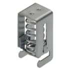 WEIDMULLER - Morsetto passo 18.00 mm KLBUE CO 2.