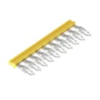 WEIDMULLER - ZQV 1.5N/R3.5/10 GE