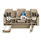 WEIDMULLER - Morsetto a vite per collegamento, 4 mm² WTL4.