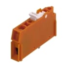 WEIDMULLER - Morsetto circuito stampato 5.08 mm LPTR 5.08/01/90 3.2SN OR BX.