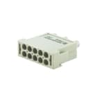 WEIDMULLER - HDC CM 10 MC