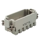 WEIDMULLER - Telai Serie ConCept Grandezza 6 HDC-CR16-5S GR.