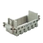 WEIDMULLER - Telai Serie Telai Concept Grandezza 6 HDC CR16 5B GR.
