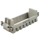 WEIDMULLER - HDC-CR24-7B GR 1758510000