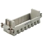 WEIDMULLER - Telai Serie Concept Grandezza 8 HDC CR24 7B GR