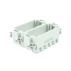 WEIDMULLER - Telai Concept 10 HDC CR16 5S 2 GR.