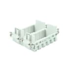 WEIDMULLER - Telai Concept 10 HDC CR16 5B 2 GR.