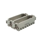 WEIDMULLER - Telaio Concept 12 HDC CR24 7S 2 GR.