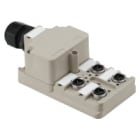 WEIDMULLER - SAI-4-M 3P IDC