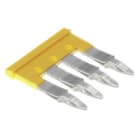 WEIDMULLER - ZQV 4N/4 GE