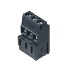 WEIDMULLER - LM1N 5.08/03/90 3.5SN BK BX 1766330000