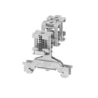 WEIDMULLER - BS 35II KLBUE2X3-8/2X2-6