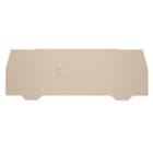 WEIDMULLER - Parete di separazione intermedia 105.8 mm x 38.35 mm ZTW ZTL6.