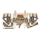 WEIDMULLER - Morsetto Molla Autobloccante ZTL 6/STB