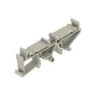 WEIDMULLER - Custodie in PA 66 grigio sasso RF 180 GR.