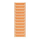 WEIDMULLER - WS 12/6 MC NE OR