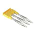 WEIDMULLER - ZQV 1.5/3 1776130000