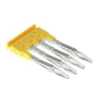 WEIDMULLER - ZQV 1.5/4 1776140000