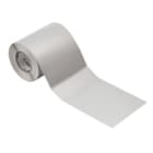 WEIDMULLER - Siglatura autoadesivo esente da alogeni 101 mm THM MT30X 101/150 SI.