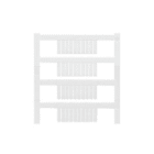 WEIDMULLER - WS 12/3.5 MC NE WS