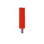 WEIDMULLER - Connettore femmina, Profondità di innesto: 11.1 mm, STB 21.6/IH/RT WTL6/3.
