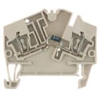 WEIDMULLER - Morsetto Molla Autobloccante ZDU 2.5-2/D-