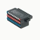 WEIDMULLER - Connettore 3.50 mm BL-I/O 3.50/30F SN BK BX.