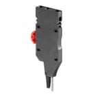 WEIDMULLER - Adattatore di prova 1.5 mm² 250 V ZTA 6/ZA.