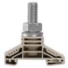 WEIDMULLER - Morsetto collegamento bullone 120 mm² WF12.