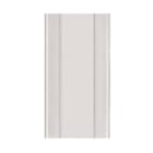 WEIDMULLER - Coperchio morsetto in policarbonato trasparente ADP WF6/WF8.