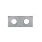 WEIDMULLER - WQL 2 WF8 1780990000