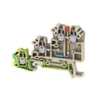 WEIDMULLER - Morsetto a vite per collegamento 2.5 mm² DLA LD-RT DB.