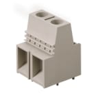 WEIDMULLER - LX 15.00/02/90 4.5SN GY BX 1783670000