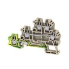 WEIDMULLER - Morsetto a vite per collegamento 2.5 mm² DLD/PE DB.