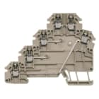 WEIDMULLER - Morsetto a vite per collegamento 1.5 mm² VLI DB