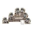 WEIDMULLER - Morsetto a vite collegamento 2.5 mm² DLD DB
