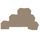 WEIDMULLER - AP DLD2.5 DB