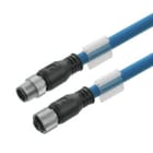WEIDMULLER - FBCEX PA M12 M-FM 5M