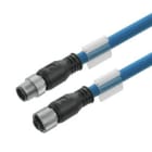 WEIDMULLER - FBCEX PA M12 M-FM 5M