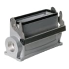 WEIDMULLER - HDC 64D SLU 2M25G